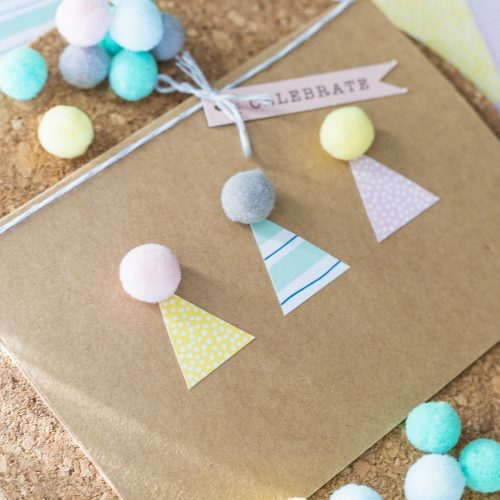 A beginner's guide to card making