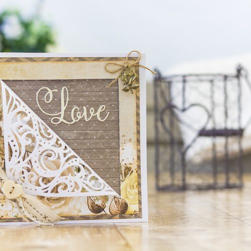 Discover The Versatility Of Create-a-Card Dies With Dawn Macfie