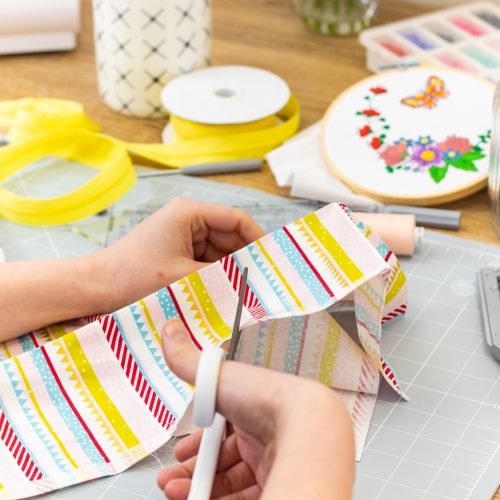 9 sewing essentials for beginners