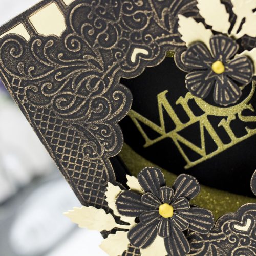 Embossing Folders 101