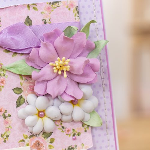 Flower Forming Foam 101