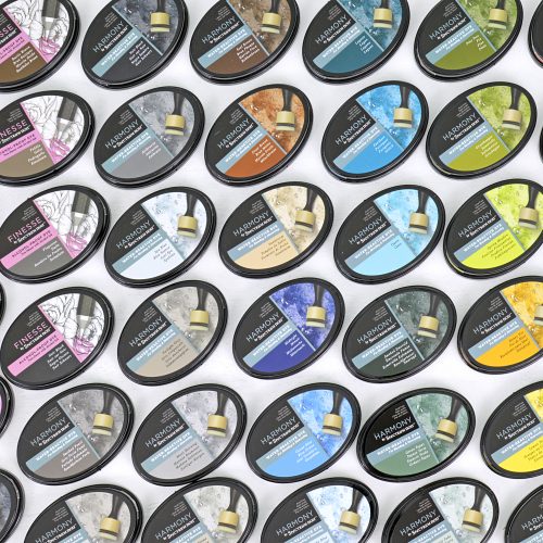 The Ultimate Guide to Inkpads and Stamping