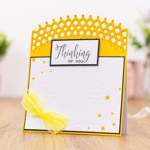 The beginner's guide to Edge'able dies