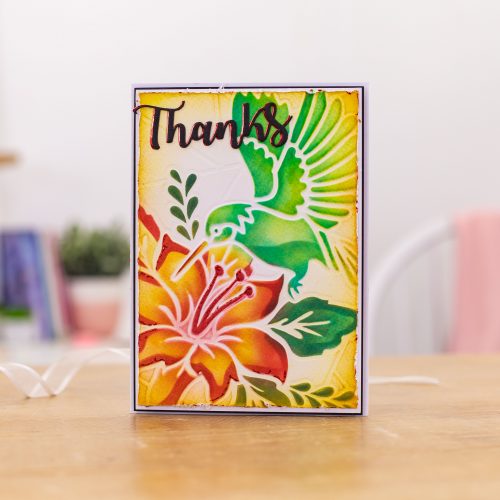 The Beginner's Guide to Embossing