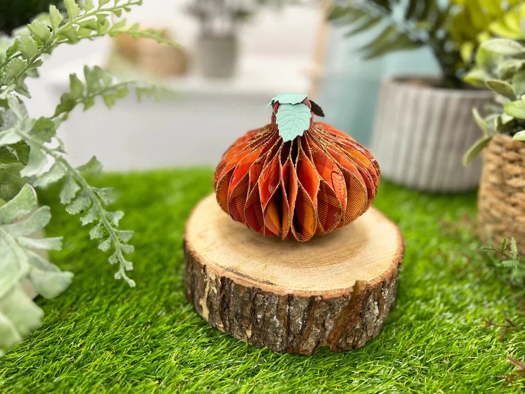 Create your own Halloween decorations