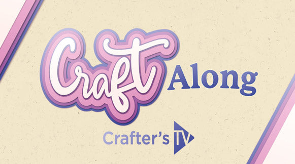 Craft Along - 30-09-2023