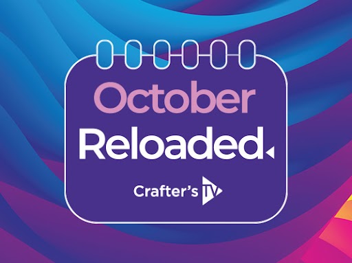 October Reloaded Part 2 - 31-10-2023