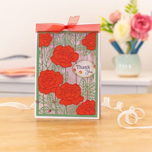 Make the most of your Big Scene Create-a-Card sets with these top tutorials from Sara