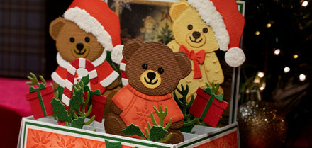Christmas Craft Supplies