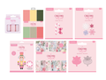 Sara Signature A Christmas Dream 7pc Selection