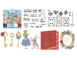 Tales of Wonderland Essentials Selection