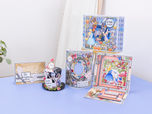 Tales of Wonderland Essentials Selection