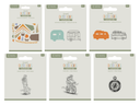 Crafter's Companion The Great Outdoors 6pc Selection