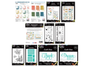 Arden Creative Studio - Page Starters 11pc Collection