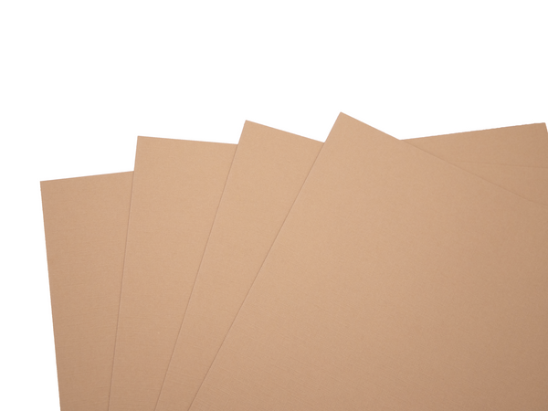 Arden Creative Studio Premium Cardstock Taupe Beige 12