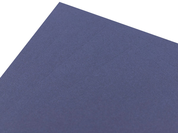 Arden Creative Studio Premium Cardstock Navy Blue 12