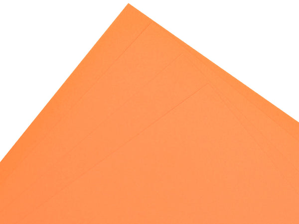 Arden Creative Studio Premium Cardstock Brick Orange A4 - 20 Pack