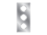 DL Circle Aperture Metal Die