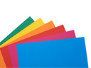 Arden Creative Studio Premium Cardstock Brights 12