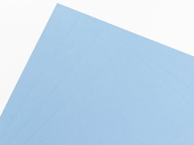 Arden Creative Studio Premium Cardstock Misty Blue 12 x 12 - 20 Pack