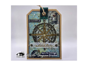 Visible Image Essentials Mixed Tag Set