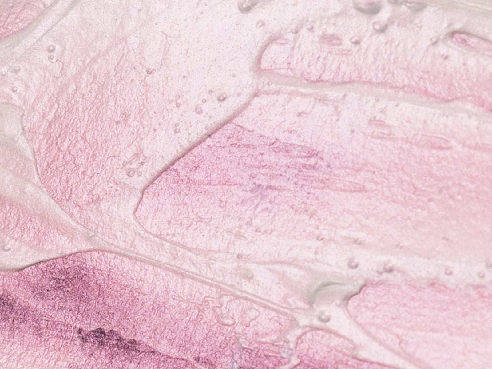 Crafters Companion Iridescent Pearl Paste Blush Blossom