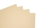 Arden Creative Studio Premium Cardstock Chamois Beige A4 - 20 Pack