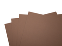 Arden Creative Studio Premium Cardstock Coffee Bean Brown 12