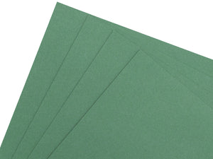 Arden Creative Studio Premium Cardstock Moss Green A4 - 20 Pack