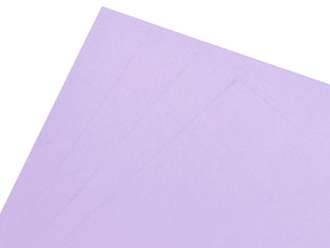 Arden Creative Studio Premium Cardstock Amethyst Purple 12" x 12" - 20 Pack