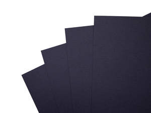 Arden Creative Studio Premium Cardstock Thunder Grey 12" x 12" - 20 Pack