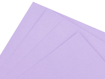 Arden Creative Studio Premium Cardstock Amethyst Purple A4 - 20 Pack