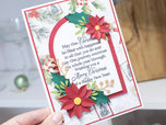 Christmas Verses Stamp Set
