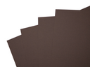 Arden Creative Studio Premium Cardstock Walnut Brown 12