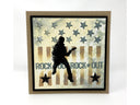 Visible Image Rock Out Stamp Set