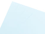 Arden Creative Studio Premium Cardstock Arctic Blue 12" x 12" - 20 Pack