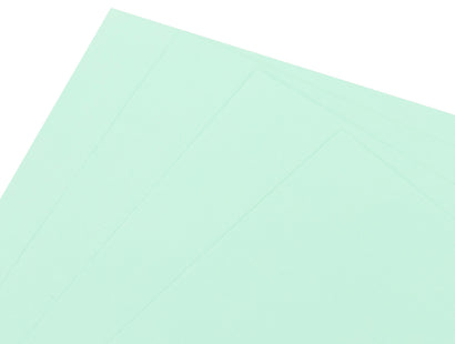 Arden Creative Studio Premium Cardstock Jade Green 12" x 12" - 20 Pack