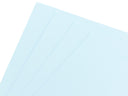 Arden Creative Studio Premium Cardstock Arctic Blue A4 - 20 Pack