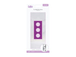 DL Circle Aperture Metal Die