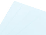 Arden Creative Studio Premium Cardstock Arctic Blue 12" x 12" - 20 Pack