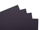 Arden Creative Studio Premium Cardstock Pitch Black 12