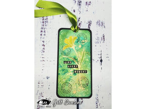 Visible Image Precious Life Stamp Set