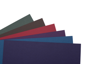 Arden Creative Studio Premium Cardstock Deep Tones 12" x 12" - 24 Pack
