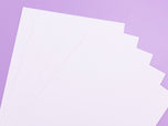 Crafter's Companion - A4 Watercolour Card 20pk