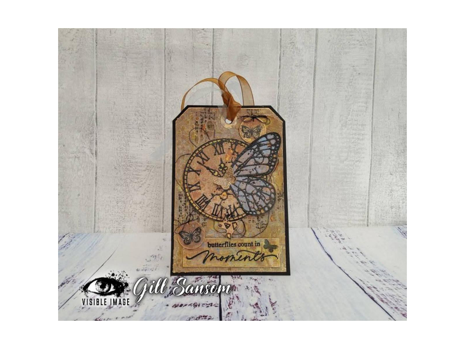 Visible Image Essentials Mixed Tag Set