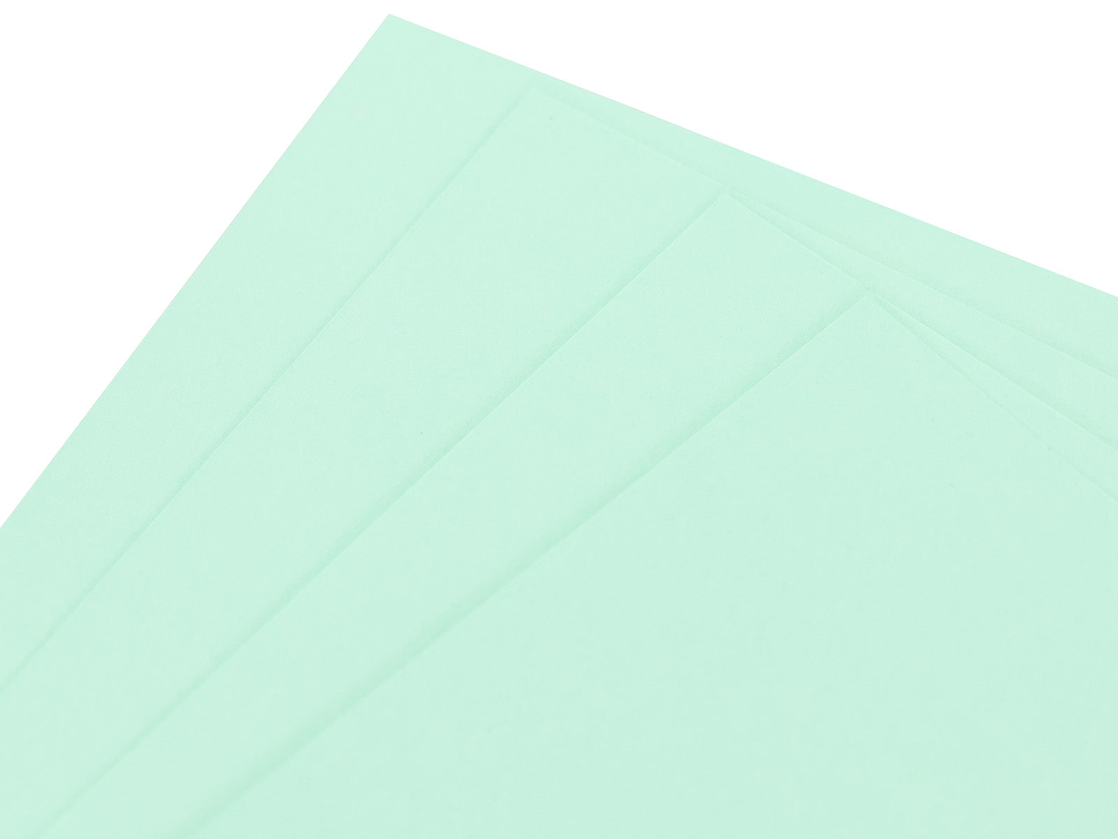 Arden Creative Studio Premium Cardstock Jade Green 12" x 12" - 20 Pack