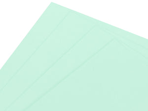 Arden Creative Studio Premium Cardstock Jade Green 12" x 12" - 20 Pack