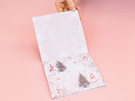 Sara Signature A Christmas Dream 6" x 6' Pad
