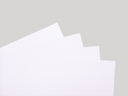 Arden Creative Studio Premium Cardstock Bright White 12