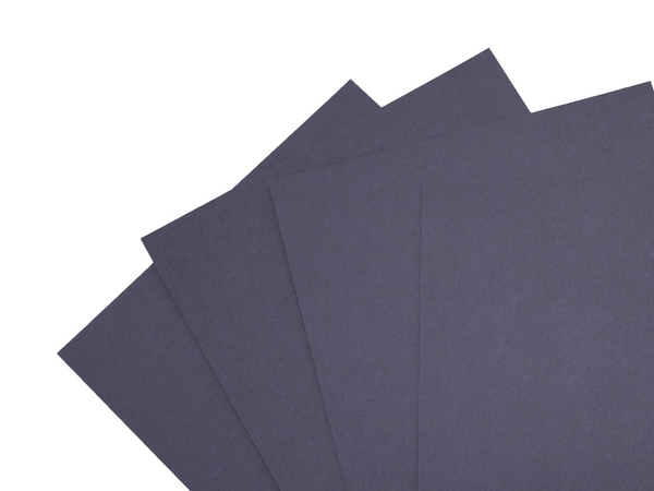 Arden Creative Studio Premium Cardstock Thunder Grey 12